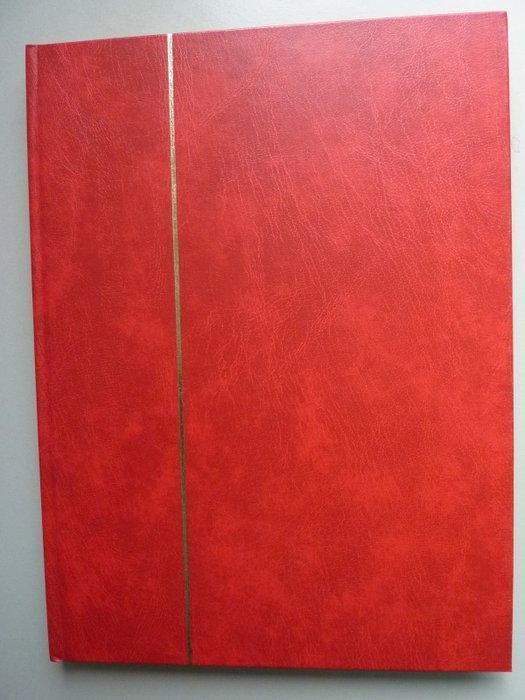 Nederland - Grote collectie stadspost postzegels en, Timbres & Monnaies, Timbres | Pays-Bas