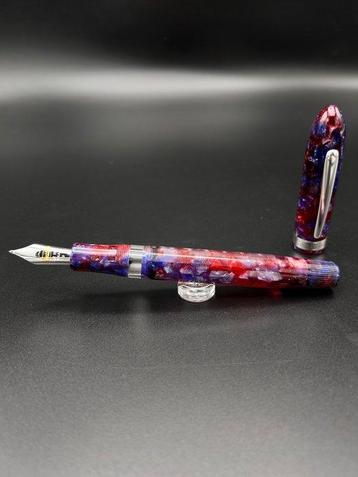 Conklin - Vulpen