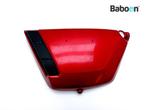 Buddypaneel Links Kawasaki Z 400 D 1974-1977 (KZ400D), Motoren, Verzenden, Gebruikt