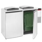 Geheel Afval Koeler & Groep +2° +8° :, Elektronische apparatuur, Vriezers en Diepvrieskisten, Ophalen of Verzenden, Nieuw