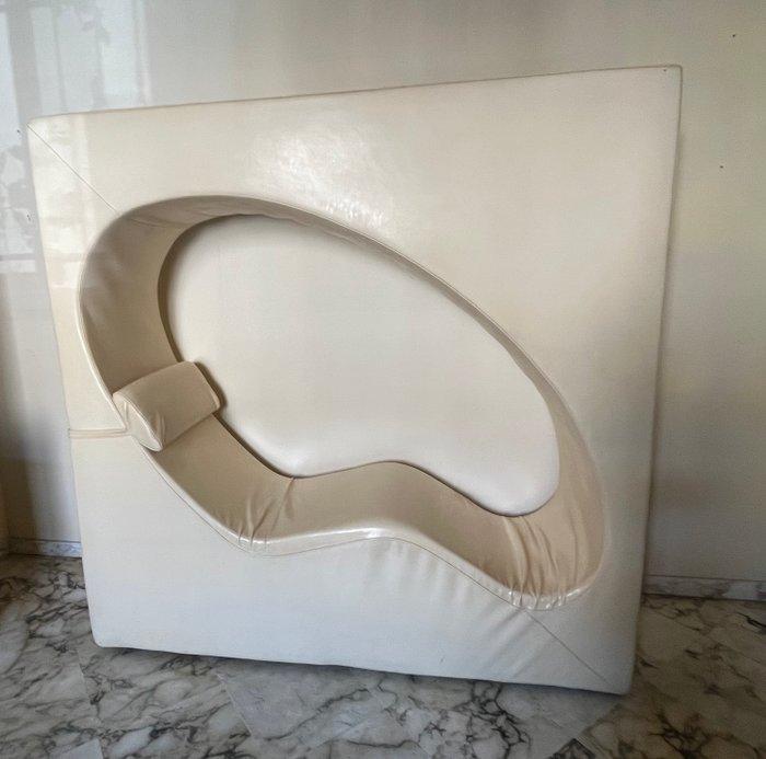 Edra - Dante Donegani, Giovanni Lauda - Chaise longue -, Antiek en Kunst, Kunst | Designobjecten