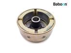 Vliegwiel / Rotor Yamaha DT 125 RE 1989-1995 (DT125 DT125RE, Motoren, Onderdelen | Yamaha, Verzenden, Gebruikt