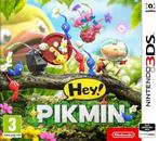 Hey! Pikmin (German) [Nintendo 3DS], Verzenden