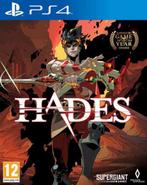 Hades-Standaard (PlayStation 4) NIEUW, Ophalen of Verzenden, Nieuw