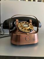 Atea RTT 56B - Analoge telefoon - Koper