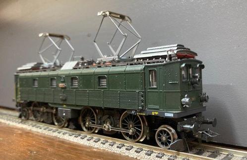 Roco H0 - 04191A - Elektrische locomotief (1) - E12323 Be4/6, Hobby en Vrije tijd, Modeltreinen | H0