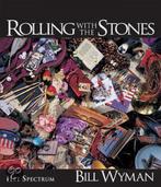 Rolling with the Stones 9789027479662 B. Wyman, Boeken, Verzenden, Gelezen, B. Wyman