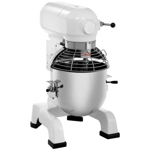 Planeetmenger | 7.5kg/20L | 3 Snelheden | Vaste Kop |, Zakelijke goederen, Horeca | Keukenapparatuur, Nieuw in verpakking, Verzenden
