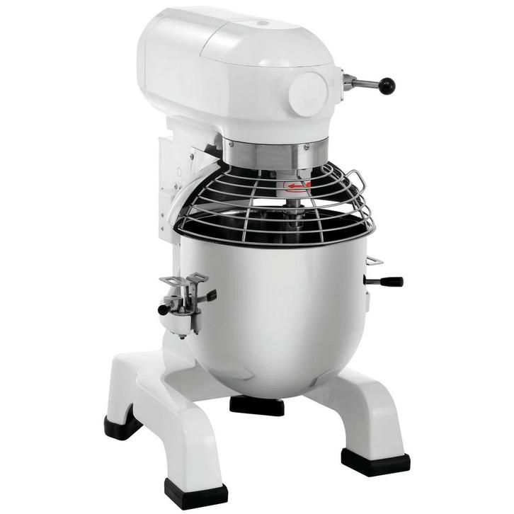 Planeetmenger | 7.5kg/20L | 3 Snelheden | Vaste Kop |, Zakelijke goederen, Horeca | Keukenapparatuur, Nieuw in verpakking, Verzenden