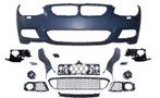 Voorbumper BMW E92-93 M-Pakket coupe / cabrio 09- ABS, Auto-onderdelen, Verzenden, Nieuw, BMW
