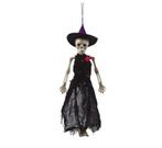 Halloween Pop Mexicaans Skelet 32cm, Hobby en Vrije tijd, Nieuw, Verzenden