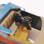 Ingap - Blikken speelgoed - Auto depoca con conducente -, Antiek en Kunst