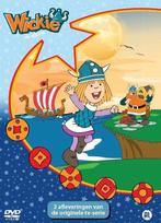 Wickie de viking de tv-serie deel 1 (dvd tweedehands film), Ophalen of Verzenden, Nieuw in verpakking