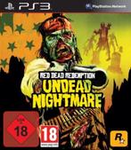 Red Dead Redemption Undead Nightmare-Duits (Xbox 360), Games en Spelcomputers, Games | Xbox 360, Ophalen of Verzenden, Nieuw