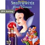 Sneeuwwitje en de zeven dwergen / Disney filmstrip, Verzenden, Gelezen, Walt Disney