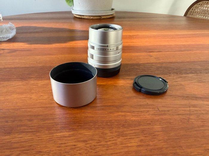 Carl Zeiss, Contax Sonnar 2.8/90 Cameralens, Audio, Tv en Foto, Fotocamera's Analoog