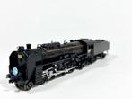 MICROACE N - A9807 - Train miniature (1) - C62-15 Express «, Nieuw