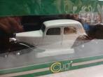 CULT SCALE MODELS 1:18 - Voiture miniature - CITROEN -