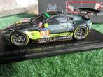 Spark 1:43 - 1 - Voiture miniature - Aston-Martin V8 Vantage, Nieuw