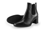 Chelsea boots in maat 40 Zwart | 5% extra korting, Kleding | Dames, Verzenden, Zwart, Overige typen, Zo goed als nieuw
