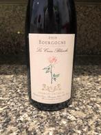 2019 Charles Lachaux La Croix Blanche - Bourgogne - 1 Fles, Nieuw