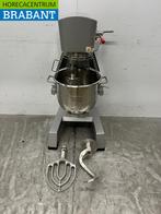 Buffalo GJ461 Planeetmenger Menger Cutter RVS kuip 29 liter, Zakelijke goederen, Horeca | Keukenapparatuur, Ophalen of Verzenden