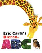 Eric Carles Dieren- Abc 9789462291065 Eric Carle, Boeken, Verzenden, Gelezen, Eric Carle