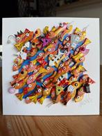 Michael Fantozzi - Little fish #18