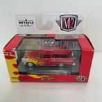 M2 Machines 1:24 - Voiture miniature - 1957 Chevrolet 150, Nieuw