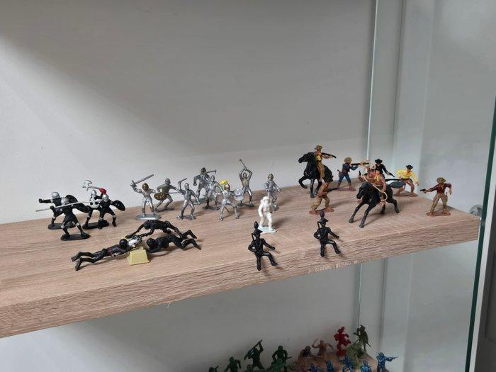 . - Speelgoedsoldaatje - 1980-1990, Enfants & Bébés, Jouets | Autre