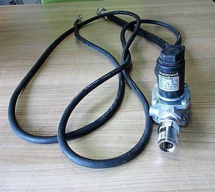 Honeywell Gasklep, Zakelijke goederen, Kantoor en Winkelinrichting | Winkel en Inventaris