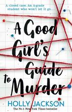 A good girls guide to murder / A good girls guide to, Boeken, Verzenden, Gelezen, Holly Jackson