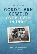 Gordel van geweld 9789463191265 Art de Vos, Verzenden, Zo goed als nieuw, Art de Vos