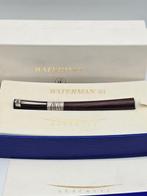 Waterman - Waterman serenité cocobolo special edition -, Collections