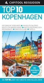Kopenhagen / Capitool Reisgidsen Top 10 9789000362738, Boeken, Reisgidsen, Verzenden, Gelezen, Capitool