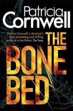 The Bone Bed 9781408703441, Patricia Cornwell, Zo goed als nieuw, Verzenden