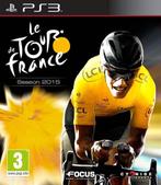 Le Tour de France 2015 (PS3 Games), Games en Spelcomputers, Games | Sony PlayStation 3, Ophalen of Verzenden, Zo goed als nieuw