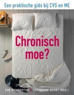 Chronisch moe? - Sue Pemberton &amp; Catherine Berry - 97890, Verzenden