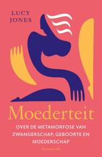 Moederteit 9789057125997 Lucy Jones, Boeken, Verzenden, Gelezen, Lucy Jones