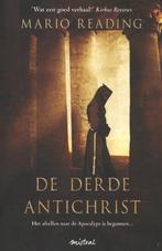 De derde Antichrist 9789048004171 Mario Reading, Boeken, Verzenden, Zo goed als nieuw, Mario Reading