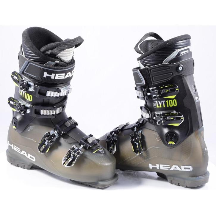 41 42 43 44 45 skischoenen HEAD EDGE LYT 100 2022, low profi, Sport en Fitness, Skiën en Langlaufen, Verzenden