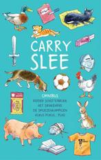 Omnibus 9789048849192 Carry Slee, Verzenden, Gelezen, Carry Slee
