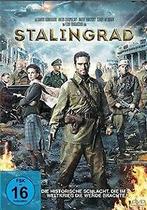 Stalingrad von Fedor Bondarchuk  DVD, Cd's en Dvd's, Gebruikt, Verzenden