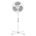 Fertraso staande ventilator, Nieuw