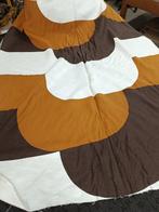 Stupendo tessuto vintage anni 70 - Meubelstof - 120 cm -