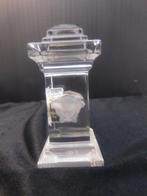 Grootmoeder klok - Rosenthal - Modern Glas - 2000-2010