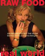 Raw Food Real World 9780060793555 Sarma Melngailis, Boeken, Verzenden, Gelezen, Sarma Melngailis