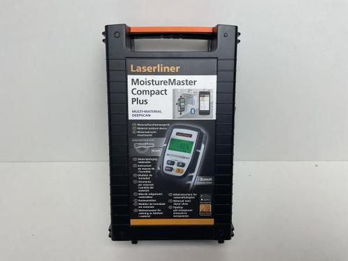 Veiling - Laserliner MoistureMaster Compact Plus, Doe-het-zelf en Bouw, Meetapparatuur