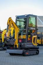 Black Friday WEEKEND GOEDKOOP! Minigraver Mini Graafmachine, Zakelijke goederen, Machines en Bouw | Kranen en Graafmachines, Graafmachine