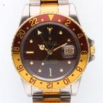 Rolex - GMT Tiger Eye - 16753 - Unisex - 1980-1989, Bijoux, Sacs & Beauté